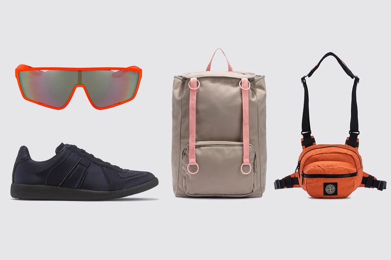 최대 50%, HBX 막바지 세일 목록에서 찾아낸 알짜 아이템 10