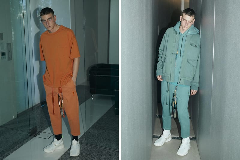 파세타즘의 새로운 라인, 라이엇 파세타즘 새 컬렉션 출시