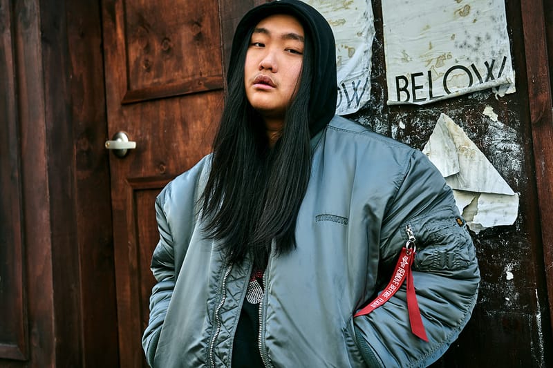 #Streetsnaps: 폴 블랑코