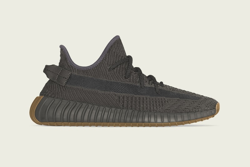아디다스 오리지널스 이지 부스트 350 V2 '신더(Cinde)' 2020년 봄 출시