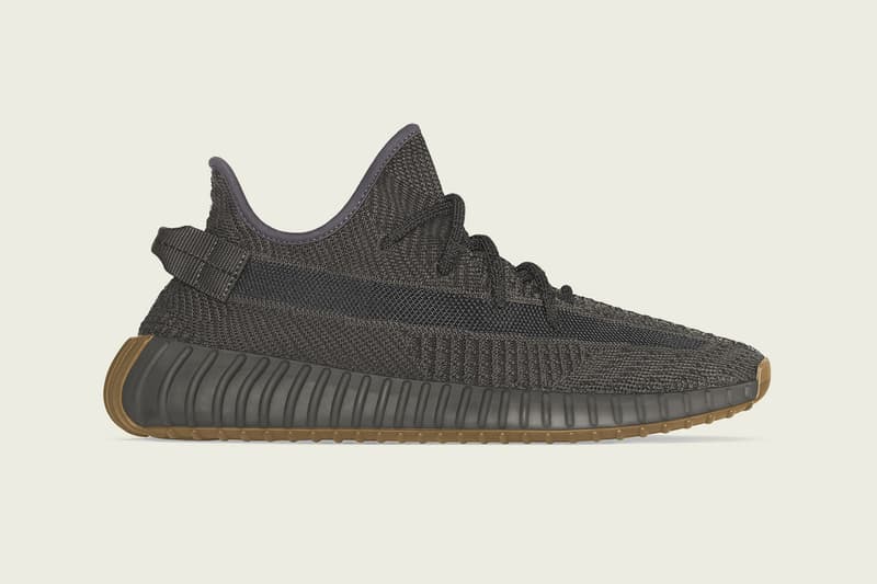 아디다스 오리지널스 이지 부스트 350 V2 '신더(Cinde)' 2020년 봄 출시
