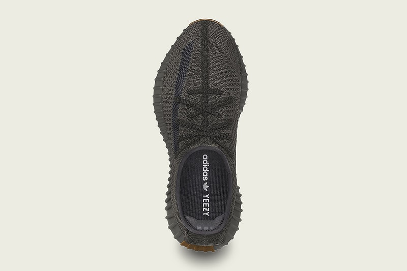 아디다스 오리지널스 이지 부스트 350 V2 '신더(Cinde)' 2020년 봄 출시