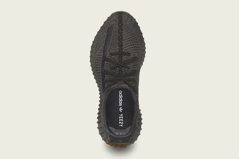 아디다스 오리지널스 이지 부스트 350 V2 '신더(Cinde)' 2020년 봄 출시