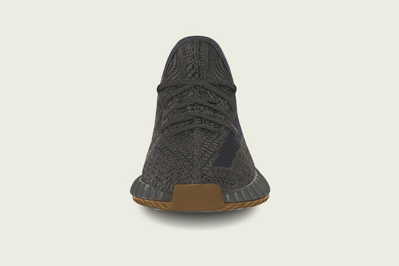 아디다스 오리지널스 이지 부스트 350 V2 '신더(Cinde)' 2020년 봄 출시