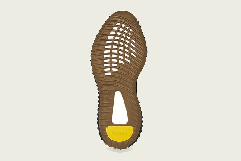 아디다스 오리지널스 이지 부스트 350 V2 '신더(Cinde)' 2020년 봄 출시
