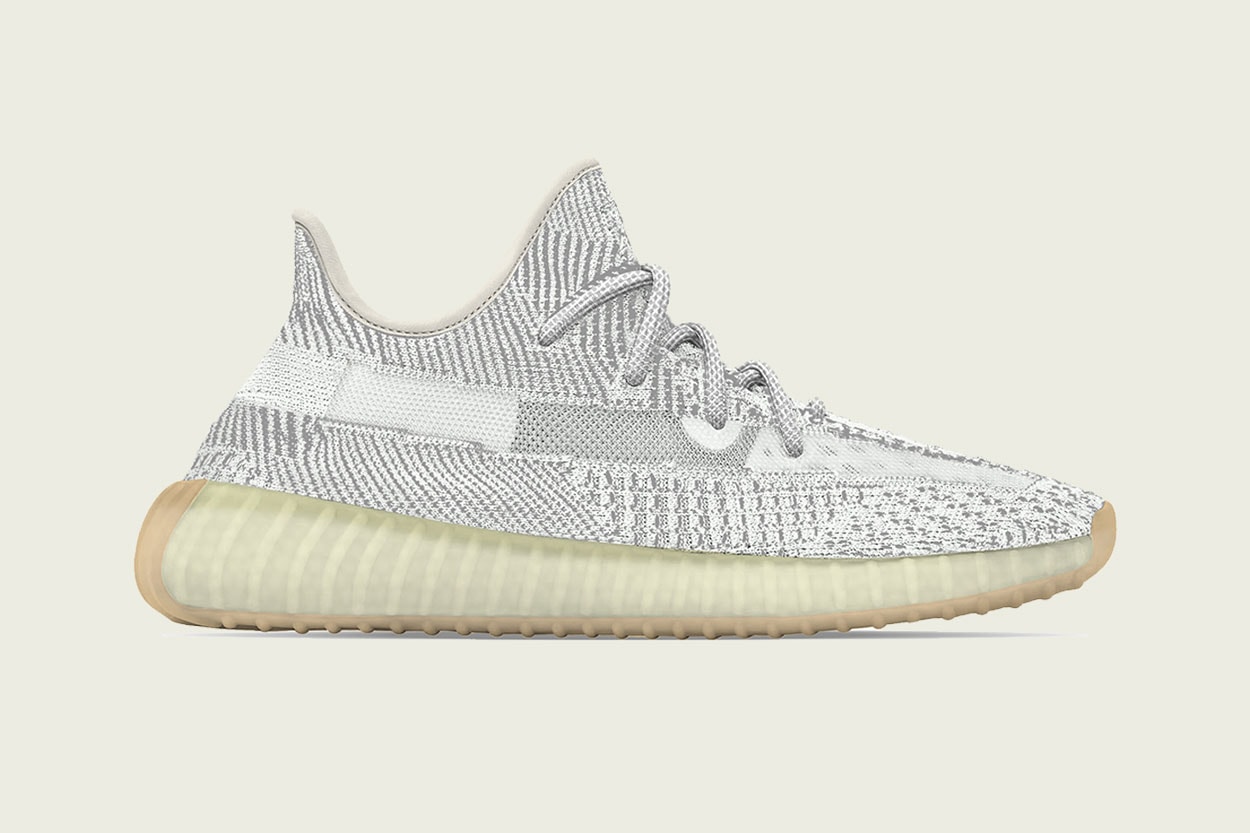 이지 부스트 350 V2, 700 MNVN 등, 2020년 출시 예정 이지 시리즈 9