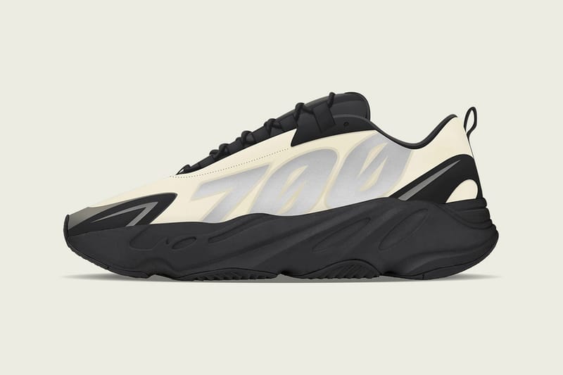 이지 부스트 700 MNVN '본' 이미지 및 예상 발매 정보