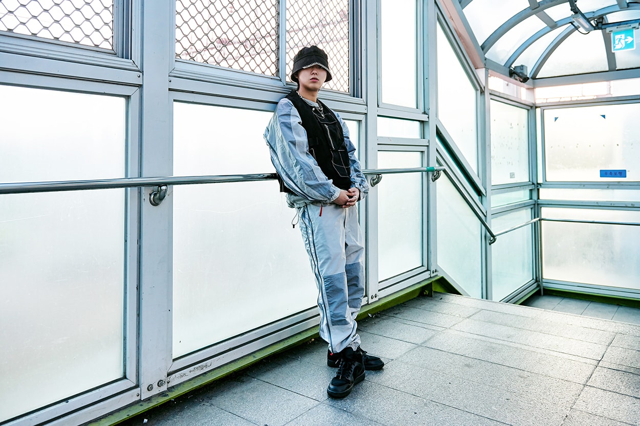 #Streetsnaps: GongGongGoo009