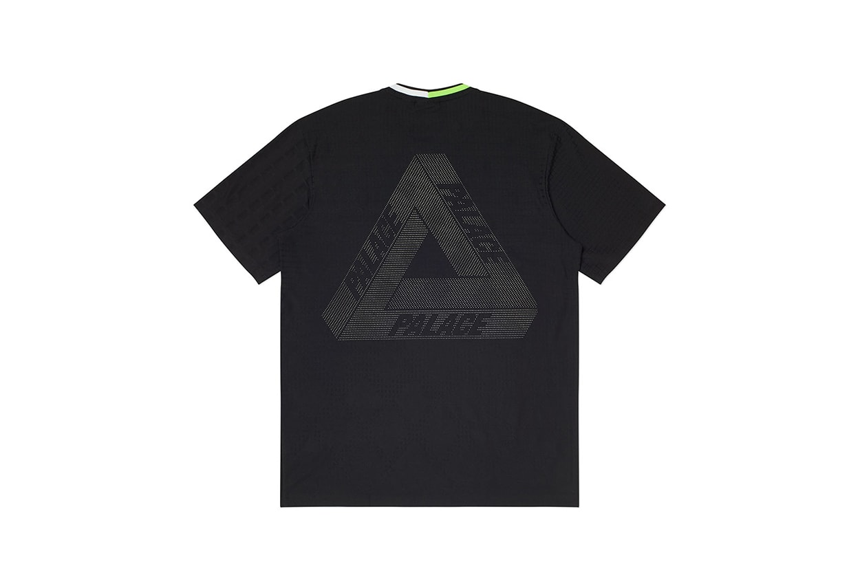 팔라스와 아디다스 골프의 협업 컬렉션, 룩북 & 발매 정보