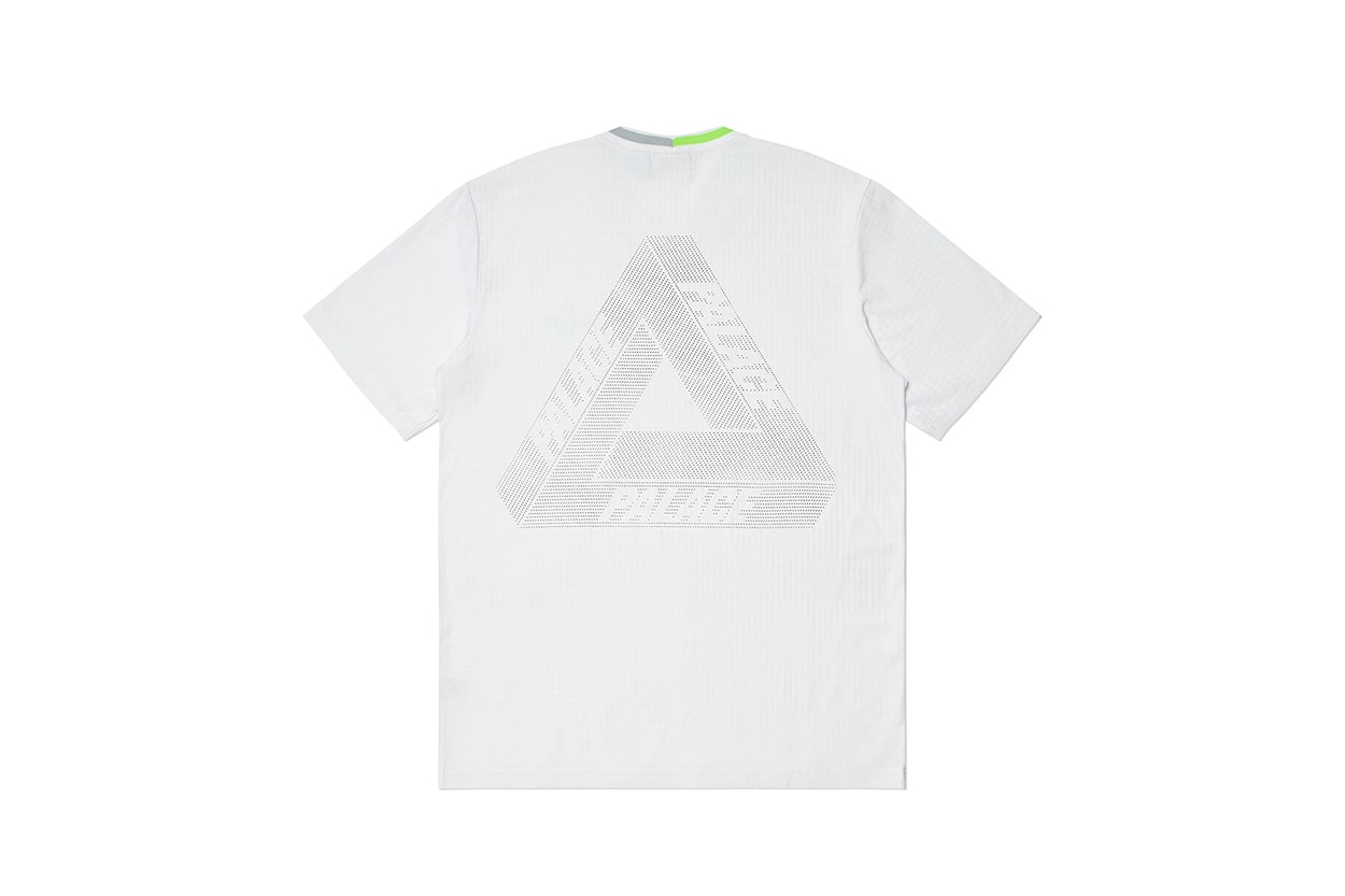 팔라스와 아디다스 골프의 협업 컬렉션, 룩북 & 발매 정보