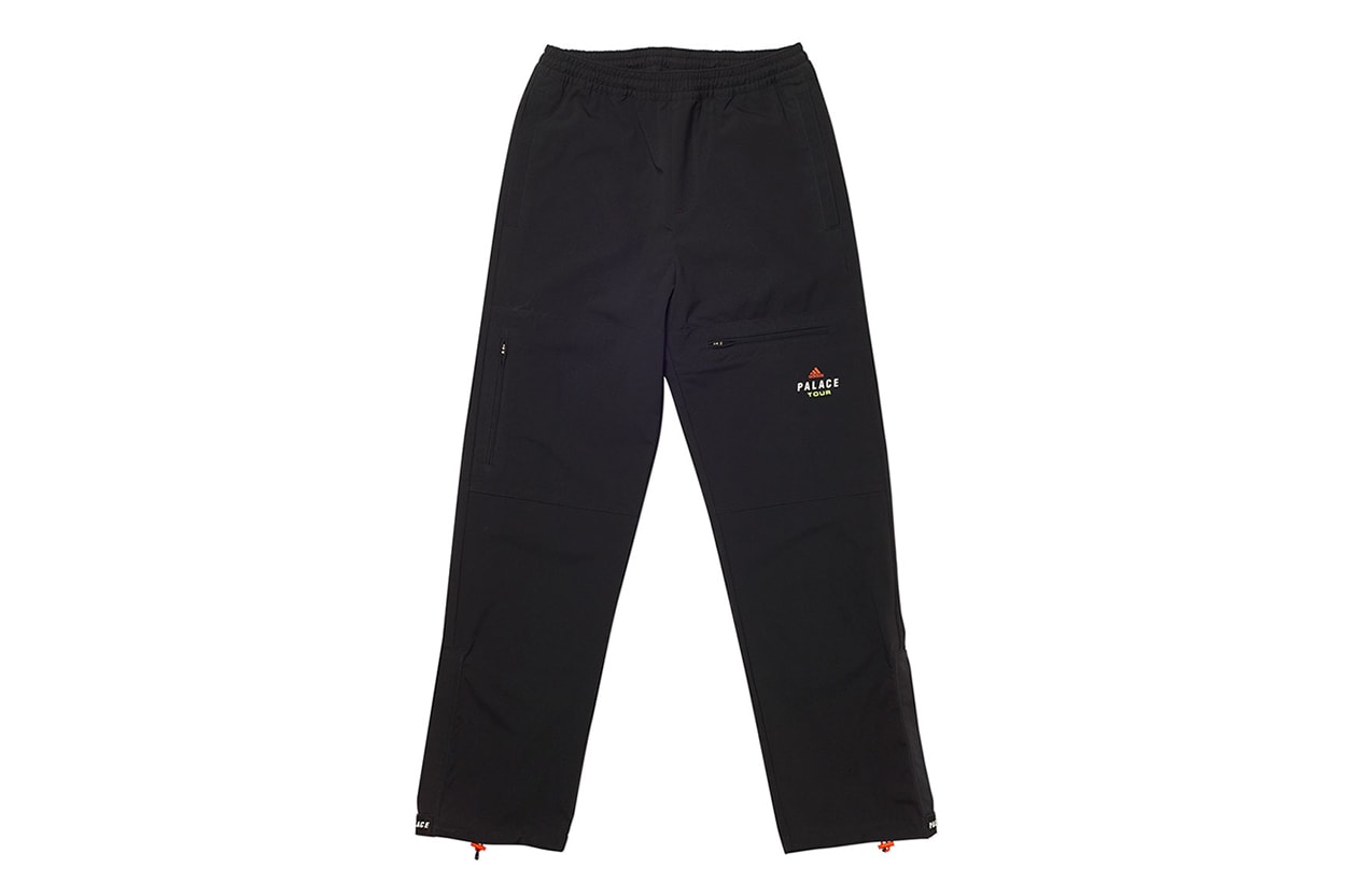 팔라스와 아디다스 골프의 협업 컬렉션, 룩북 & 발매 정보