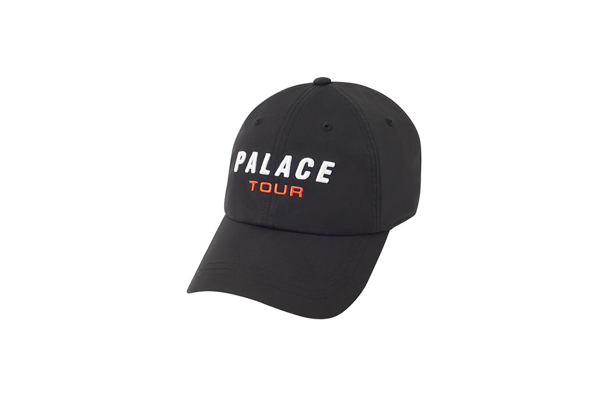 팔라스와 아디다스 골프의 협업 컬렉션, 룩북 & 발매 정보