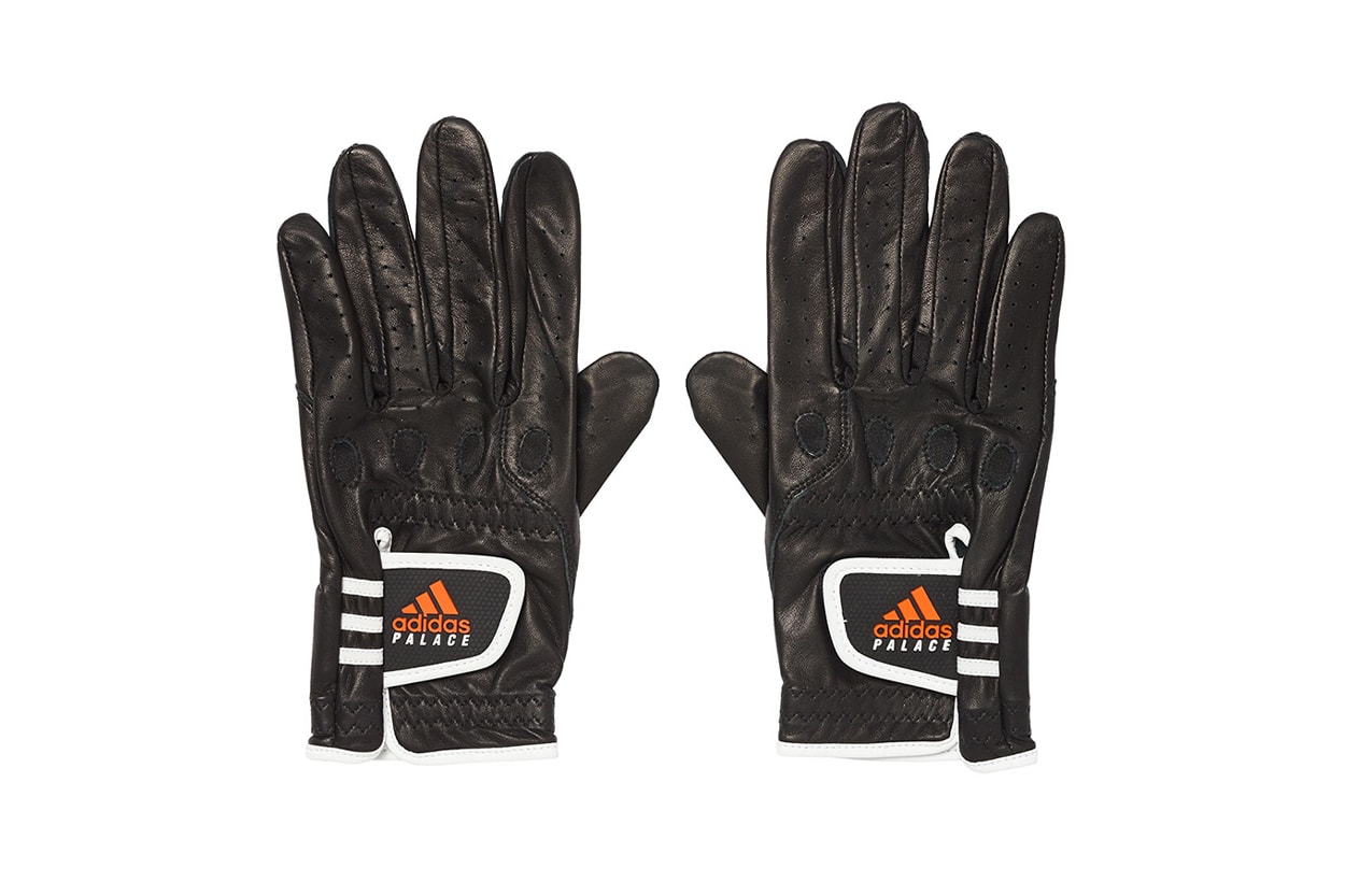 팔라스와 아디다스 골프의 협업 컬렉션, 룩북 & 발매 정보