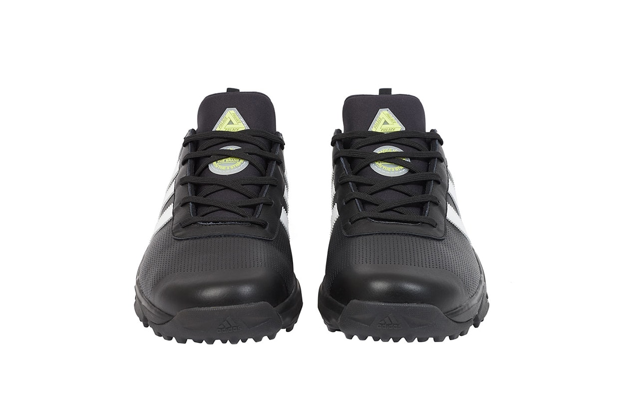 팔라스와 아디다스 골프의 협업 컬렉션, 룩북 & 발매 정보