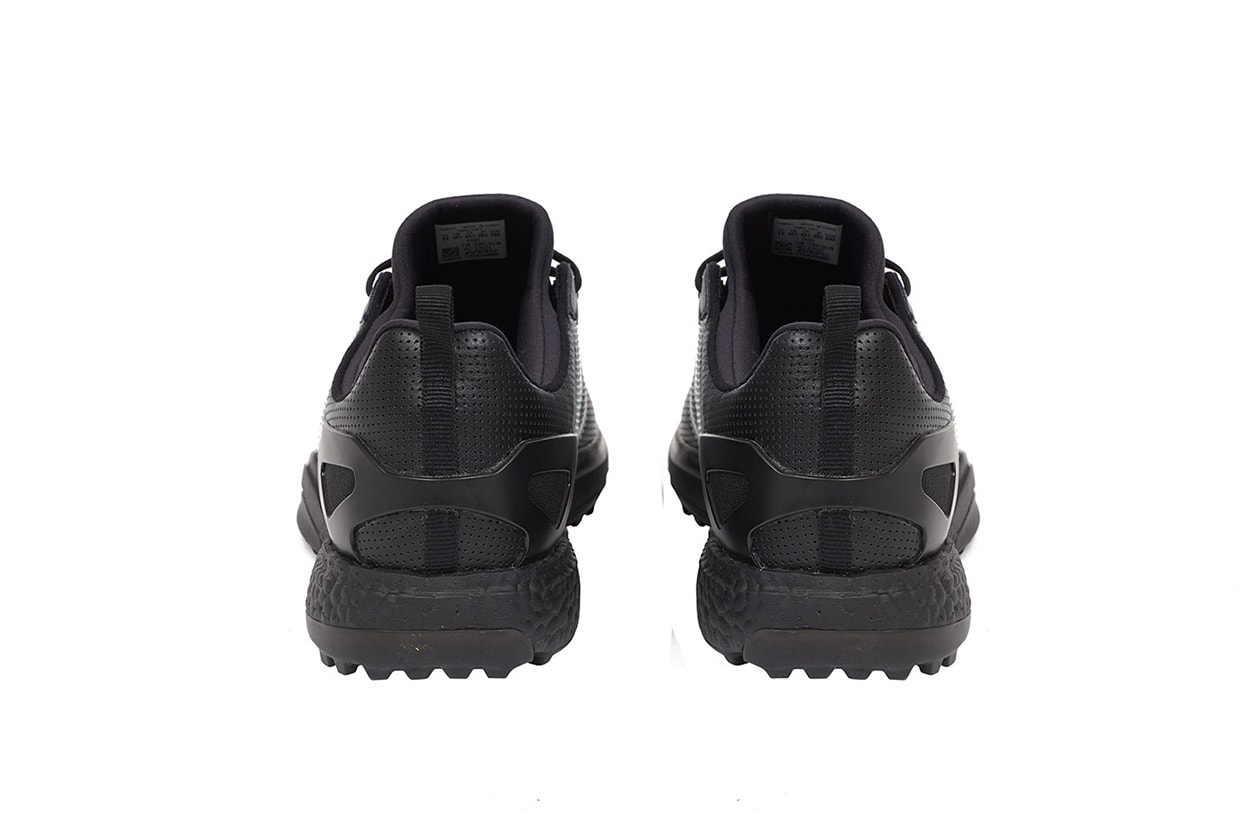 팔라스와 아디다스 골프의 협업 컬렉션, 룩북 & 발매 정보