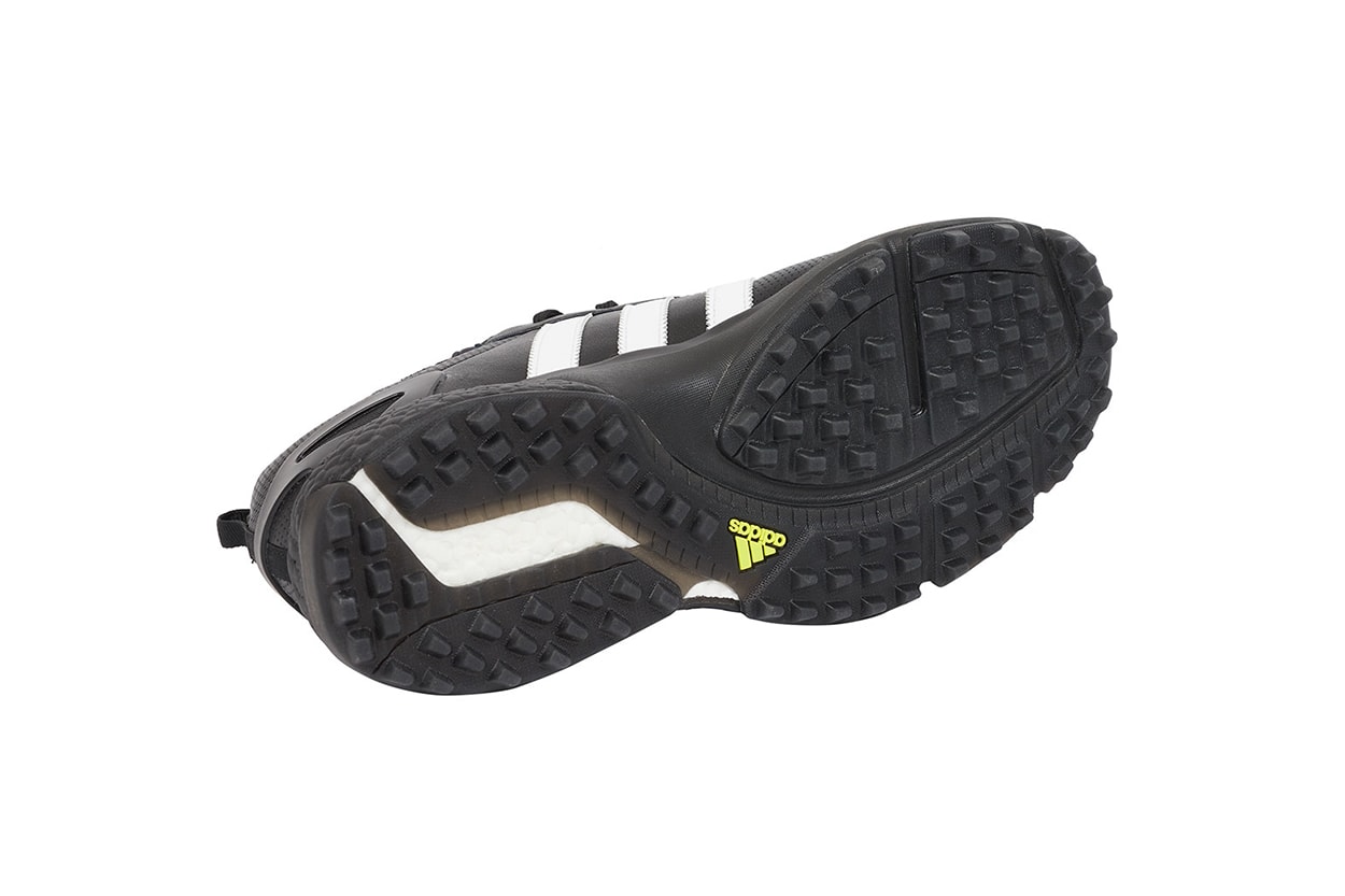 팔라스와 아디다스 골프의 협업 컬렉션, 룩북 & 발매 정보