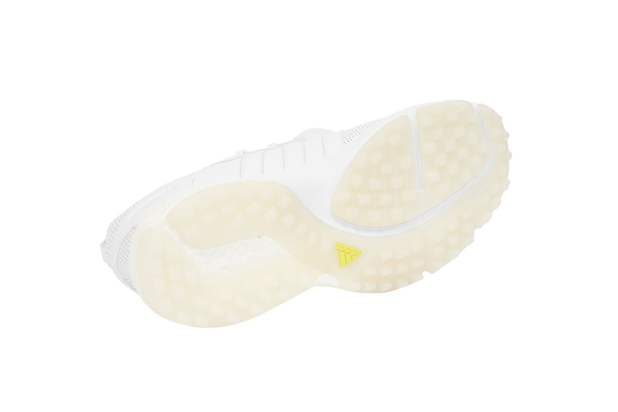 팔라스와 아디다스 골프의 협업 컬렉션, 룩북 & 발매 정보