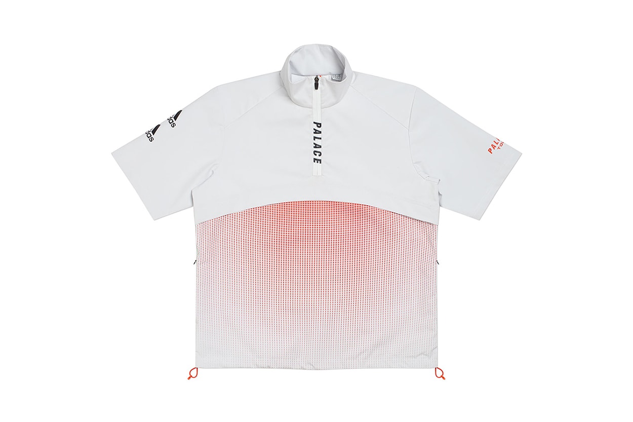 팔라스와 아디다스 골프의 협업 컬렉션, 룩북 & 발매 정보