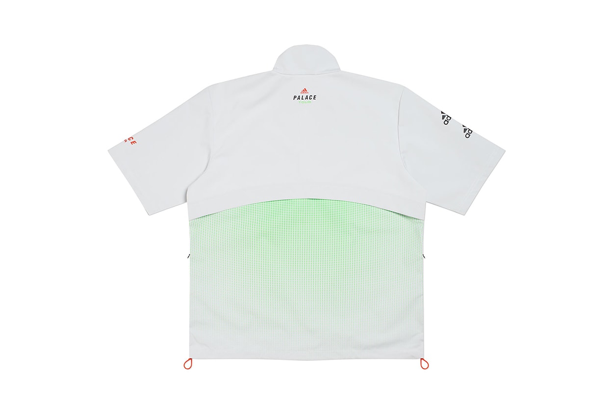 팔라스와 아디다스 골프의 협업 컬렉션, 룩북 & 발매 정보