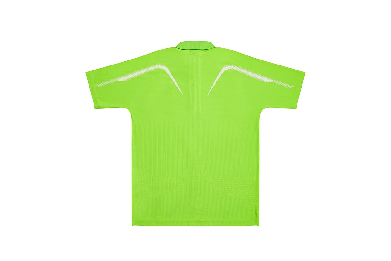 팔라스와 아디다스 골프의 협업 컬렉션, 룩북 & 발매 정보