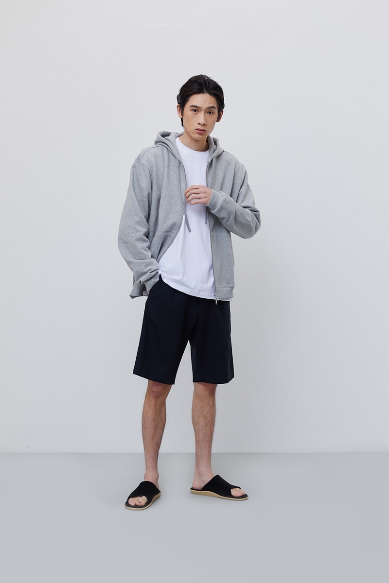 에이카 화이트의 2020 SS 프리미엄 베이직 라인, 발매 정보