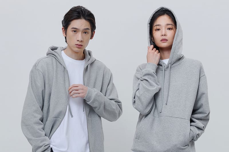 에이카 화이트의 2020 SS 프리미엄 베이직 라인