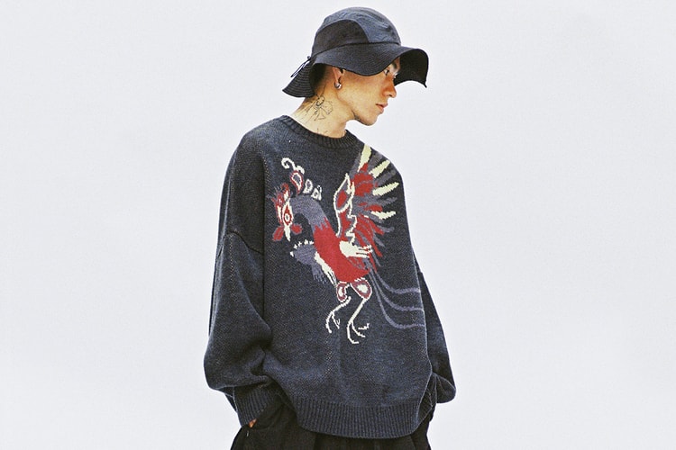 아조바이아조가 꿈꾸는 '완벽한 세상' 2020 SS 컬렉션 룩북