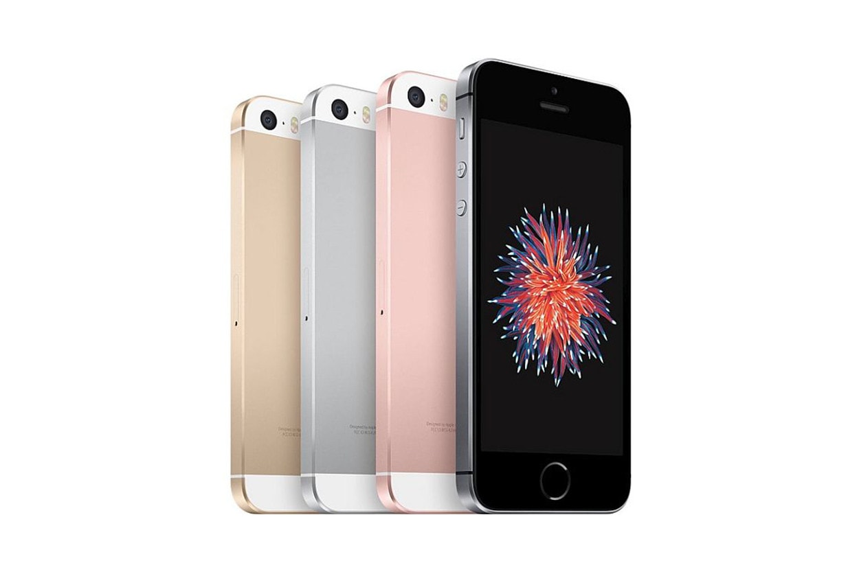 애플, 보급형 아이폰 SE2 시생산에 돌입, 예상 총 주문량