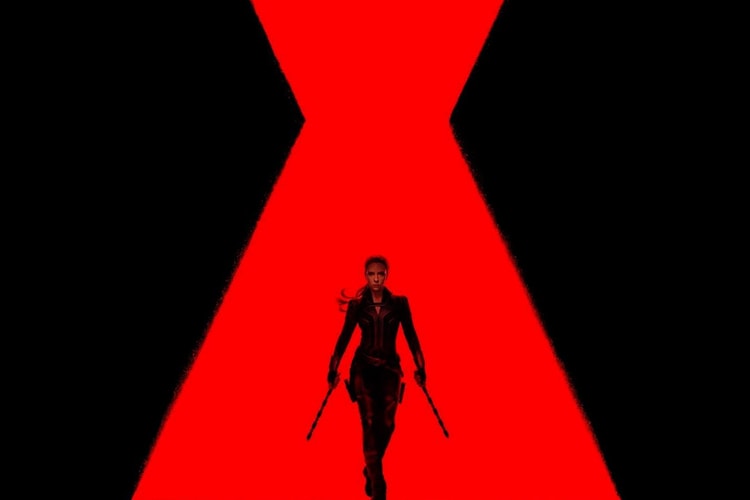 마블 '블랙 위도우', '팔콘 앤 윈터솔저', '로키', '완다비전' 트레일러 공개