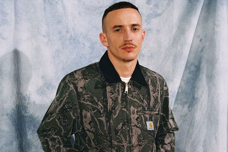 워크웨어의 정수, 칼하트 WIP 2020 SS 컬렉션 룩북