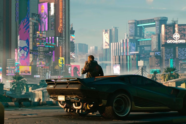 '사이버펑크 2077' 구매자는 엑스박스 업그레이드가 무료