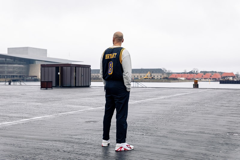 #Streetsnaps: 2020 FW 코펜하겐 패션위크, 나이키, 루이 비통, 발렌시아가, 협업 스니커