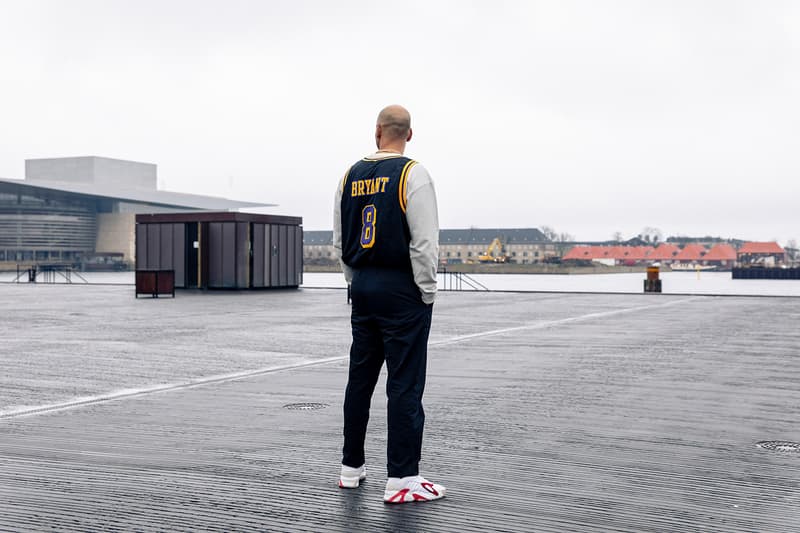 #Streetsnaps: 2020 FW 코펜하겐 패션위크, 나이키, 루이 비통, 발렌시아가, 협업 스니커