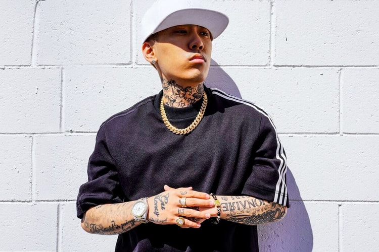 도끼, 일리네어 레코즈 떠난다