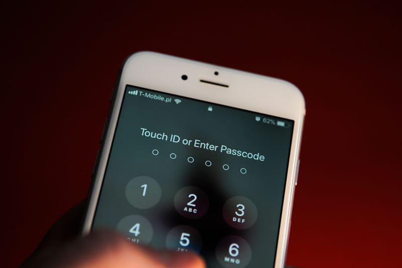 FBI가 공개한, 강력하고 안전한 비밀번호 만드는 법