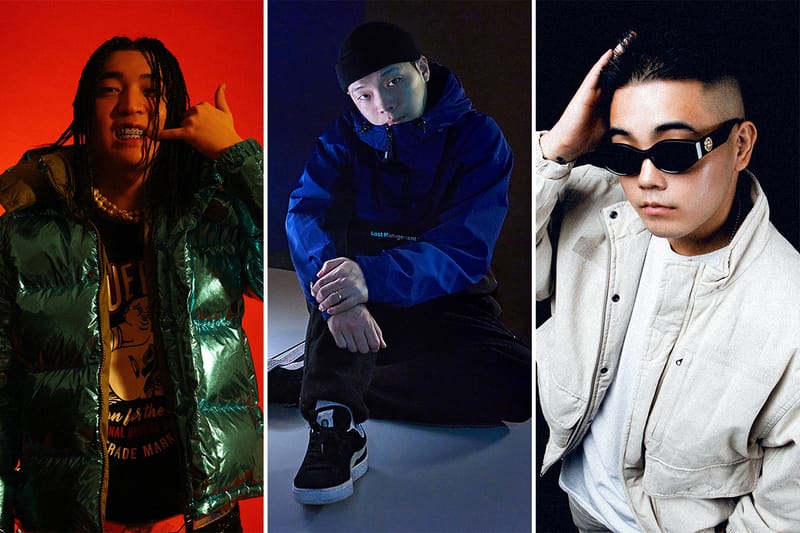 염따, 언에듀, 팔로알토, 어글리덕 총출동, 2020년 2월 넷째 주 클럽 파티 추천