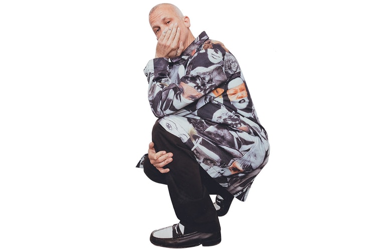 한 권의 아트북을 보는 듯한, 퍼킹 어썸 2020 SS 컬렉션 룩북 공개