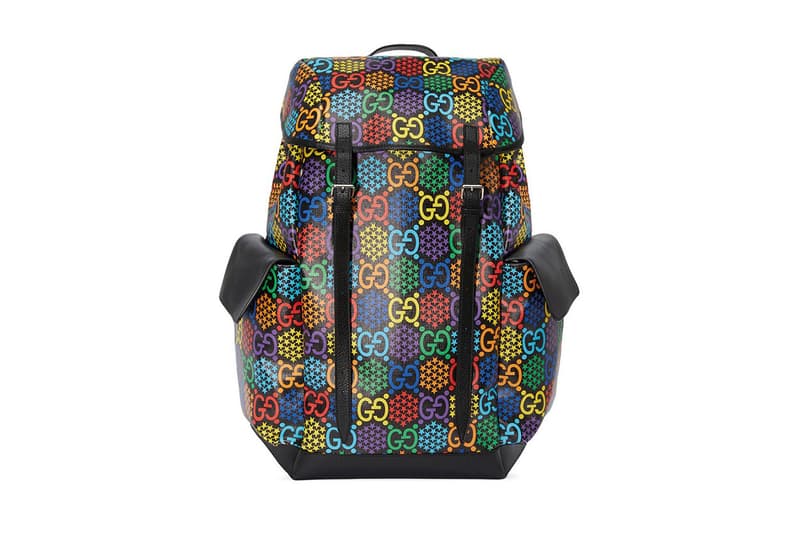 구찌, ‘2020 NBA 올스타전’ 기념 캡슐 컬렉션 출시 정보, GG 로고