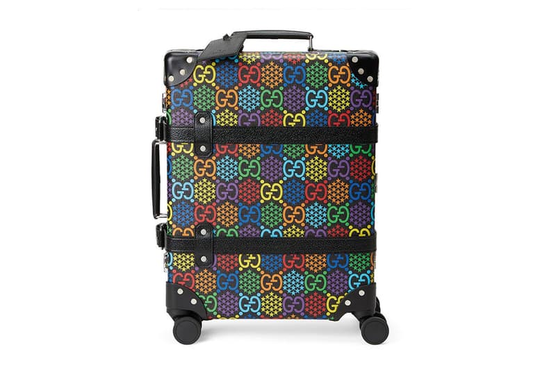 구찌, ‘2020 NBA 올스타전’ 기념 캡슐 컬렉션 출시 정보, GG 로고