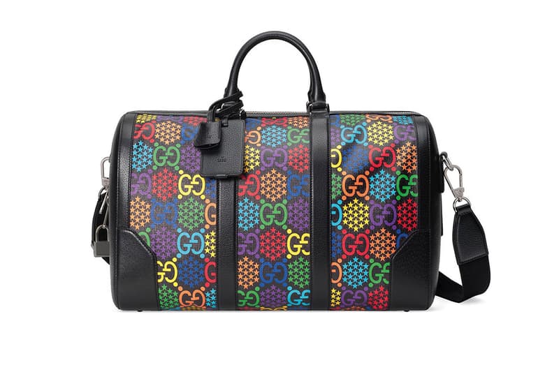 구찌, ‘2020 NBA 올스타전’ 기념 캡슐 컬렉션 출시 정보, GG 로고