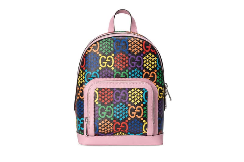 구찌, ‘2020 NBA 올스타전’ 기념 캡슐 컬렉션 출시 정보, GG 로고