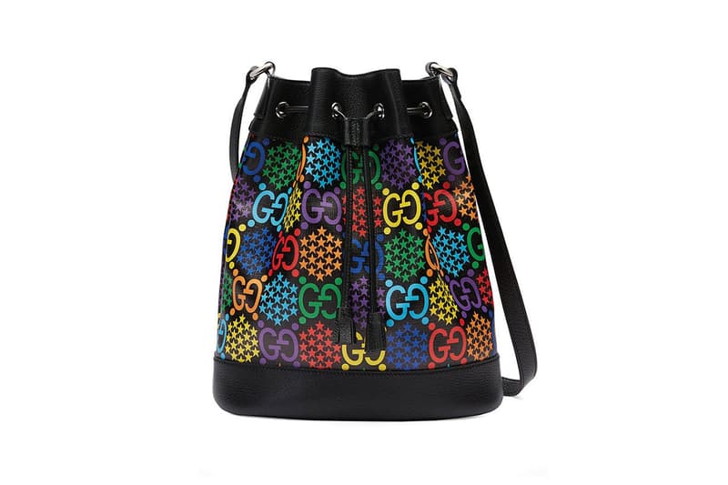 구찌, ‘2020 NBA 올스타전’ 기념 캡슐 컬렉션 출시 정보, GG 로고