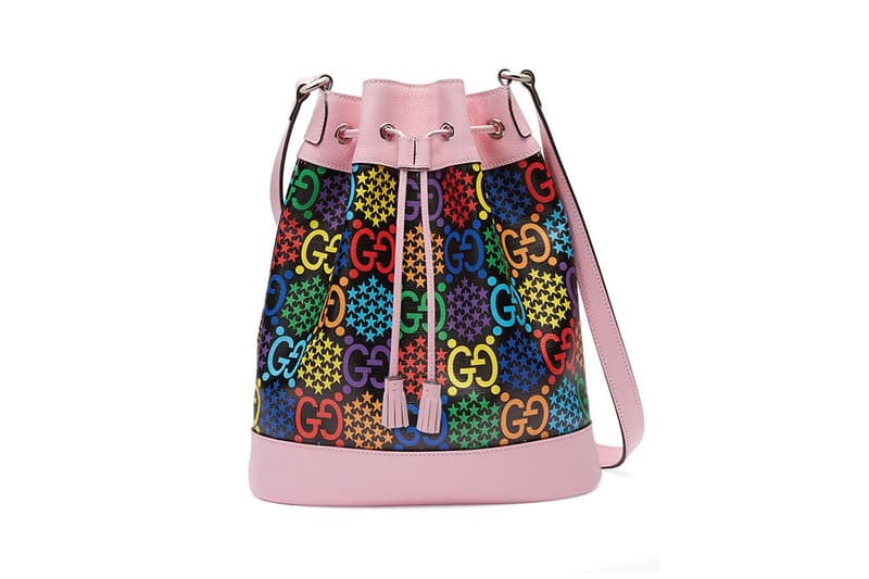 구찌, ‘2020 NBA 올스타전’ 기념 캡슐 컬렉션 출시 정보, GG 로고