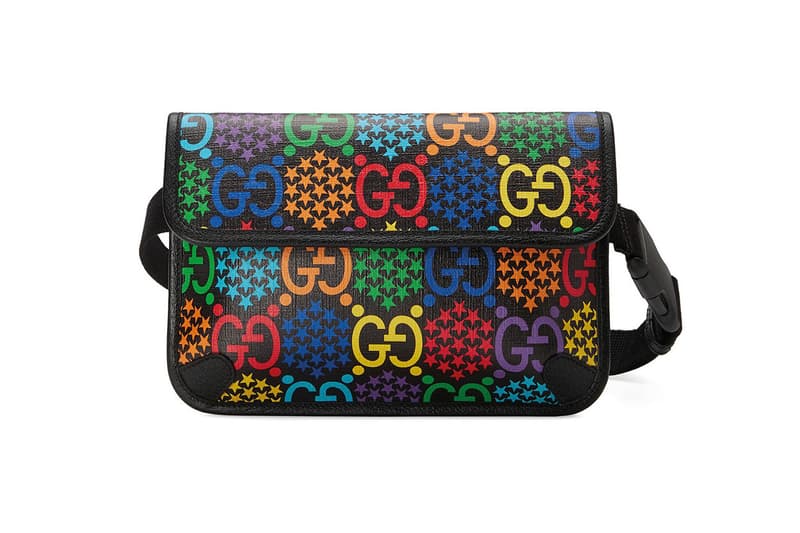 구찌, ‘2020 NBA 올스타전’ 기념 캡슐 컬렉션 출시 정보, GG 로고