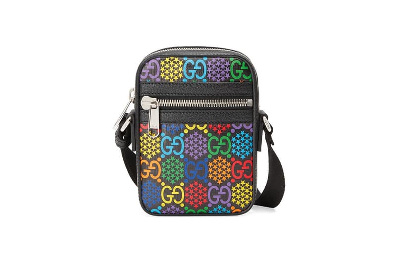 구찌, ‘2020 NBA 올스타전’ 기념 캡슐 컬렉션 출시 정보, GG 로고