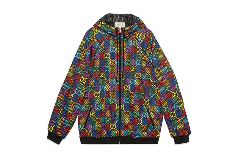 구찌, ‘2020 NBA 올스타전’ 기념 캡슐 컬렉션 출시 정보, GG 로고