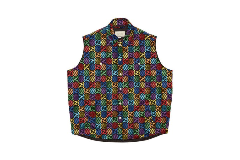 구찌, ‘2020 NBA 올스타전’ 기념 캡슐 컬렉션 출시 정보, GG 로고