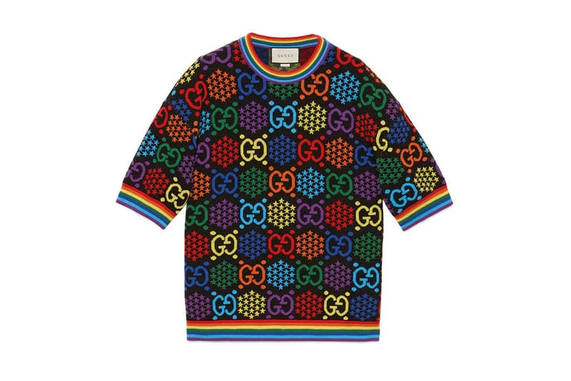 구찌, ‘2020 NBA 올스타전’ 기념 캡슐 컬렉션 출시 정보, GG 로고