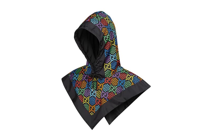 구찌, ‘2020 NBA 올스타전’ 기념 캡슐 컬렉션 출시 정보, GG 로고