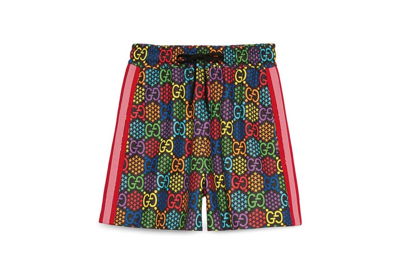 구찌, ‘2020 NBA 올스타전’ 기념 캡슐 컬렉션 출시 정보, GG 로고